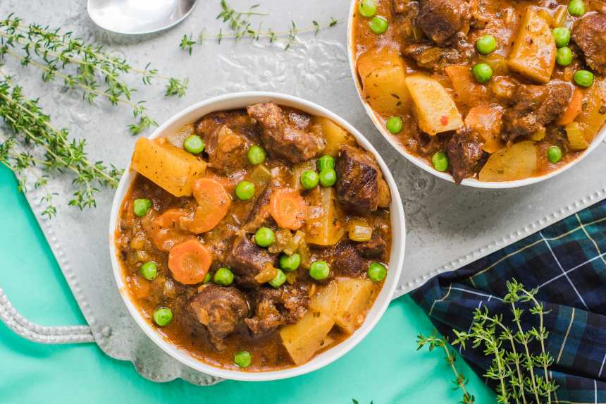 Power pressure cooker xl beef stew new arrivals